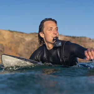 DJI Osmo Action Bite Mount – Bild 5