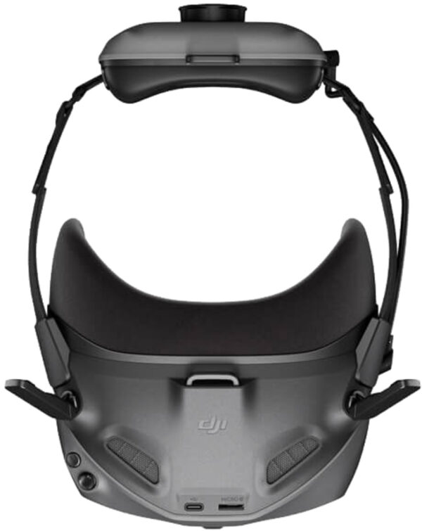 DJI Goggles N3