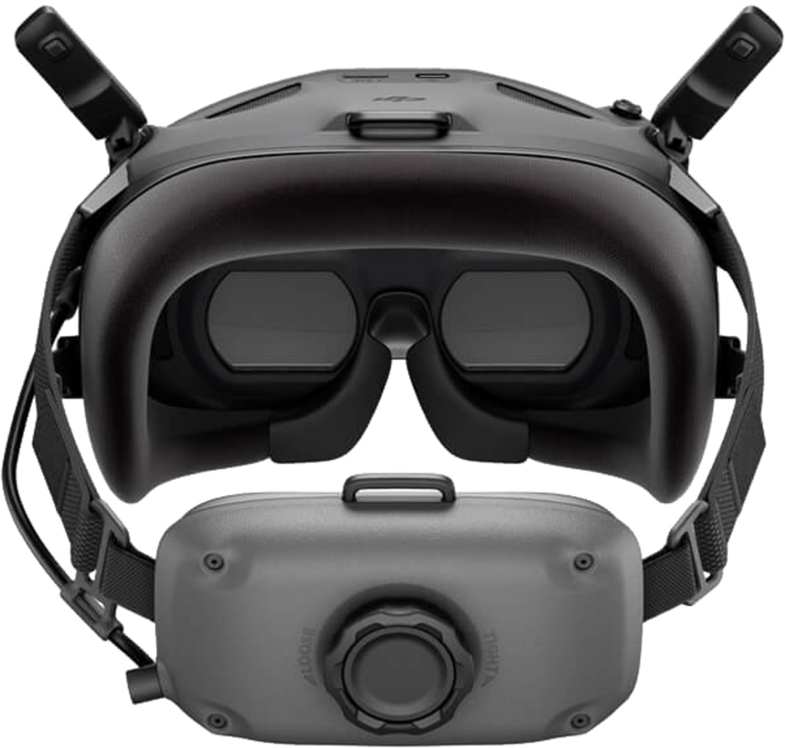 DJI Goggles N3 – Bild 4