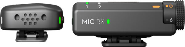 DJI Mic Mini (1 TX + 1 RX)
