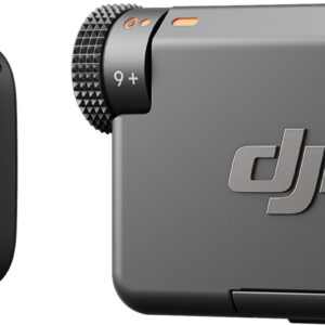 DJI Mic Mini (1 TX + 1 RX) – Bild 1