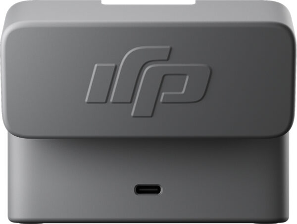 DJI Mic Mini (2 TX + 1 RX + Charging Case)