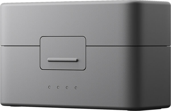 DJI Mic Mini Charging Case