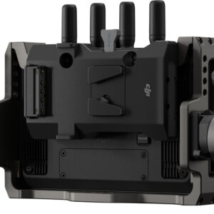 DJI High-Bright Remote Monitor V-Mount Battery Adapter – Bild 5