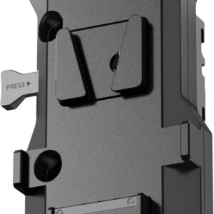 DJI High-Bright Remote Monitor V-Mount Battery Adapter – Bild 3