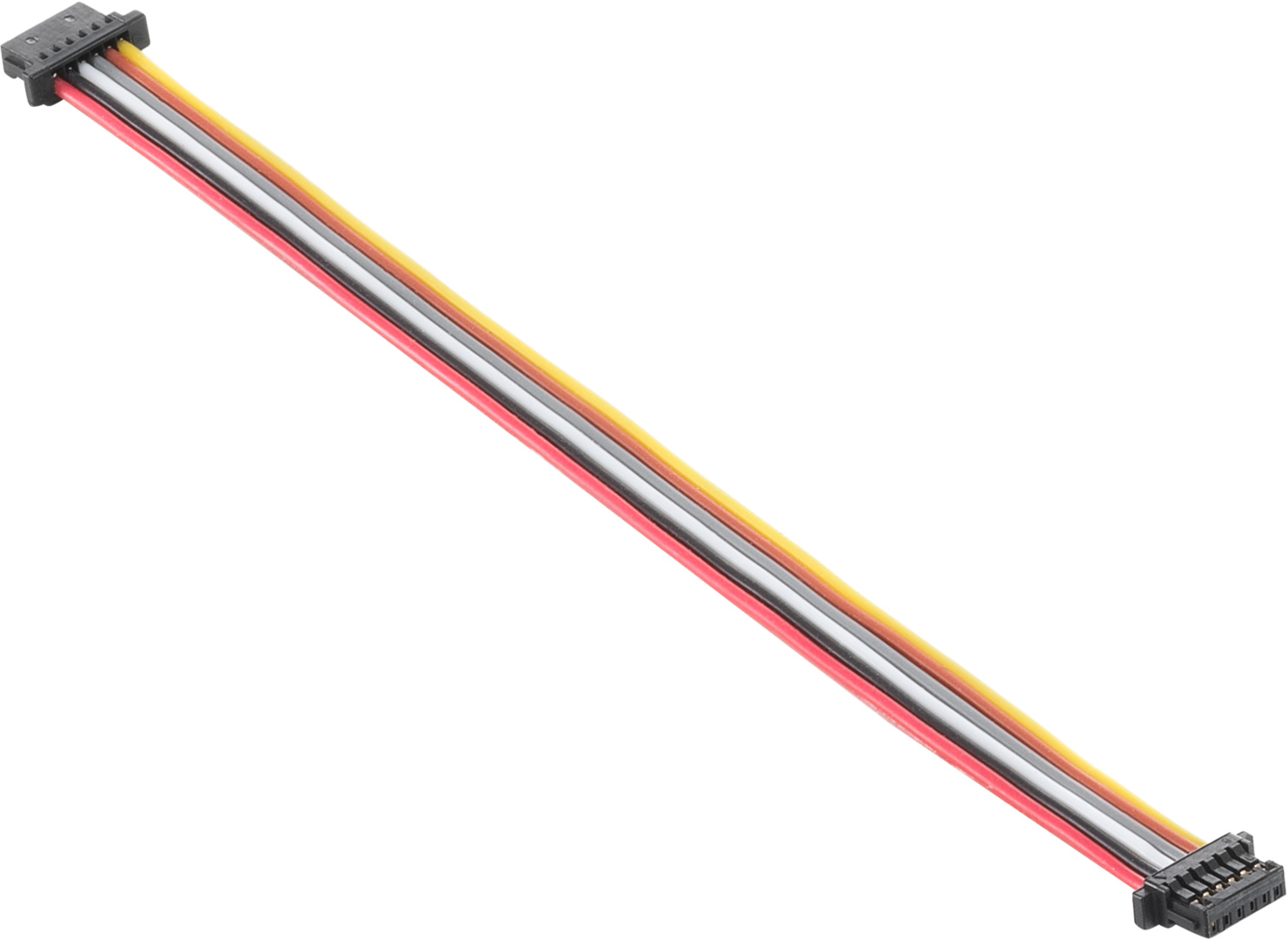 DJI O4 Air Unit Pro 3-in-1 Cable – Bild 3