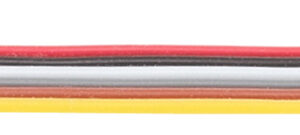 DJI O4 Air Unit Pro 3-in-1 Cable – Bild 2