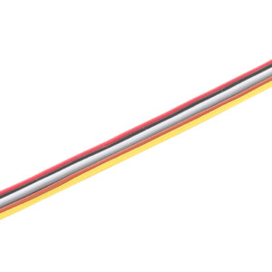 DJI O4 Air Unit Pro 3-in-1 Cable – Bild 1