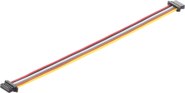 DJI O4 Air Unit Pro 3-in-1 Cable