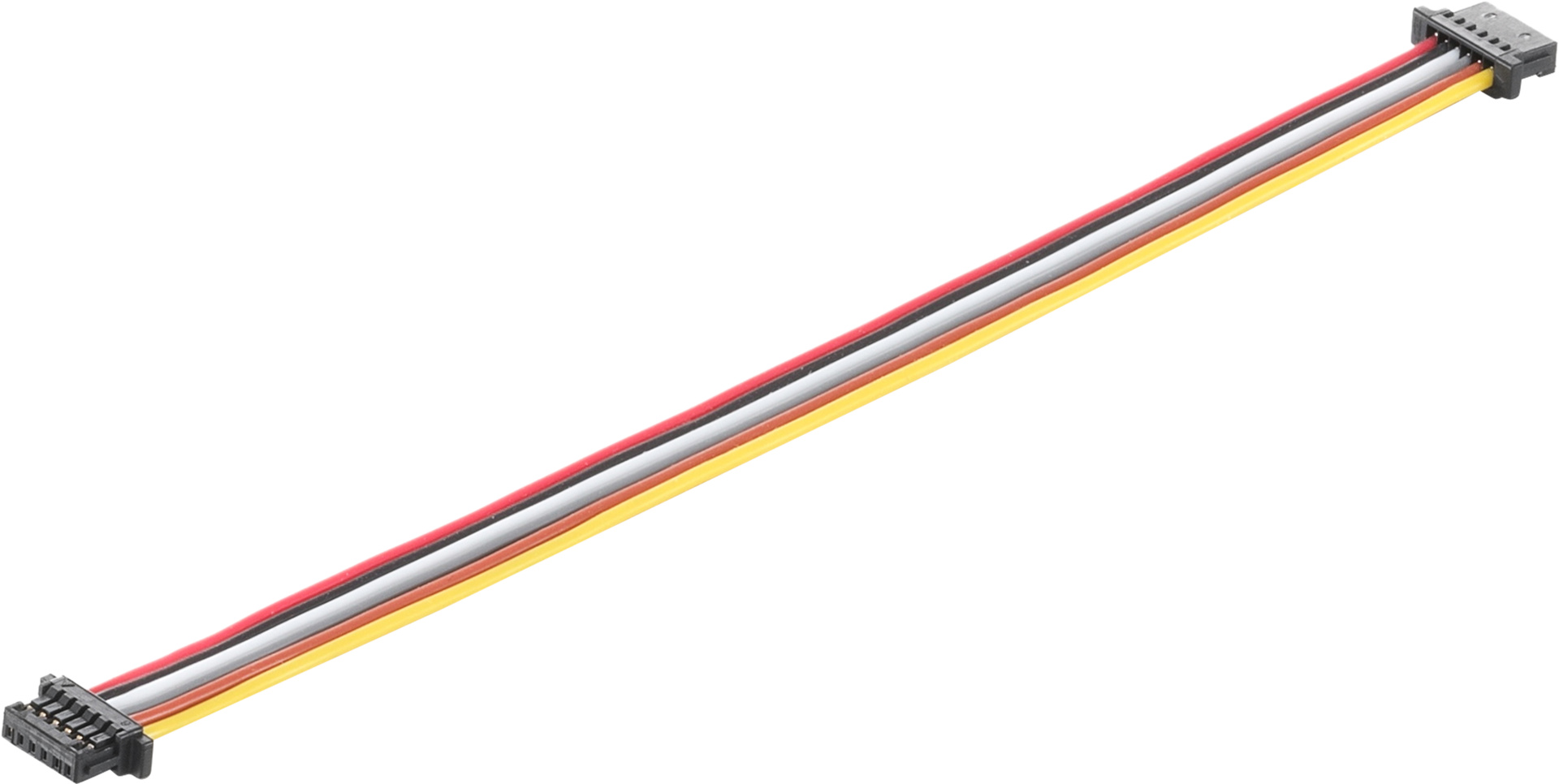 DJI O4 Air Unit Pro 3-in-1 Cable