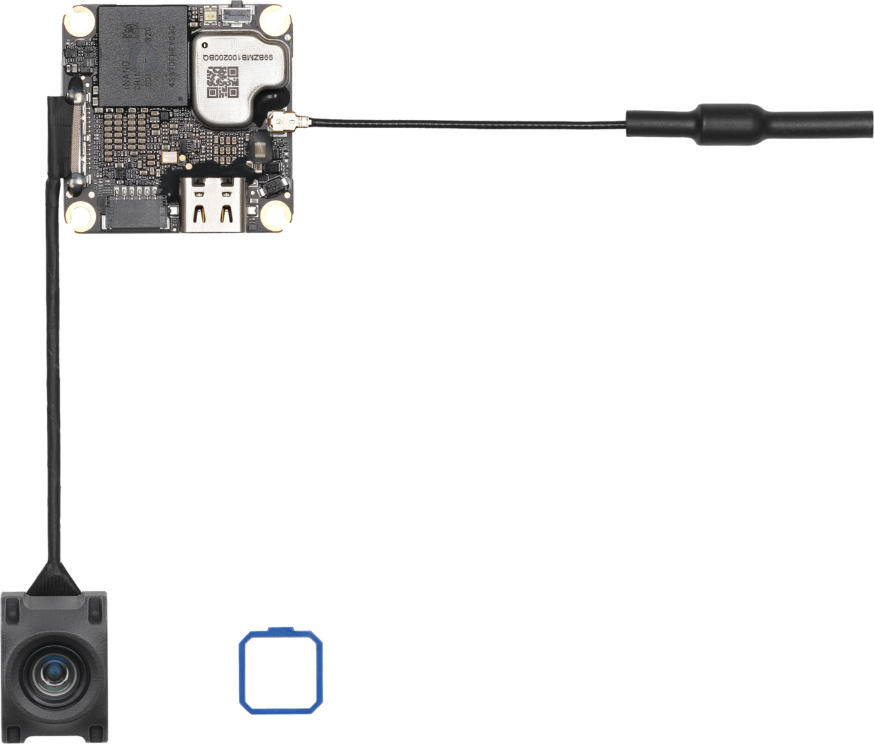 DJI O4 Air Unit – Bild 3