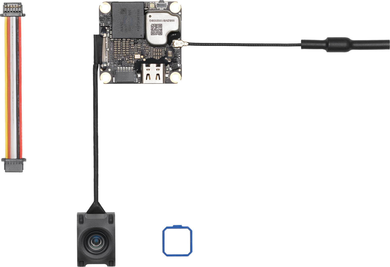 DJI O4 Air Unit – Bild 2