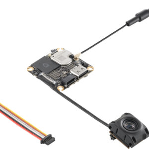 DJI O4 Air Unit – Bild 1