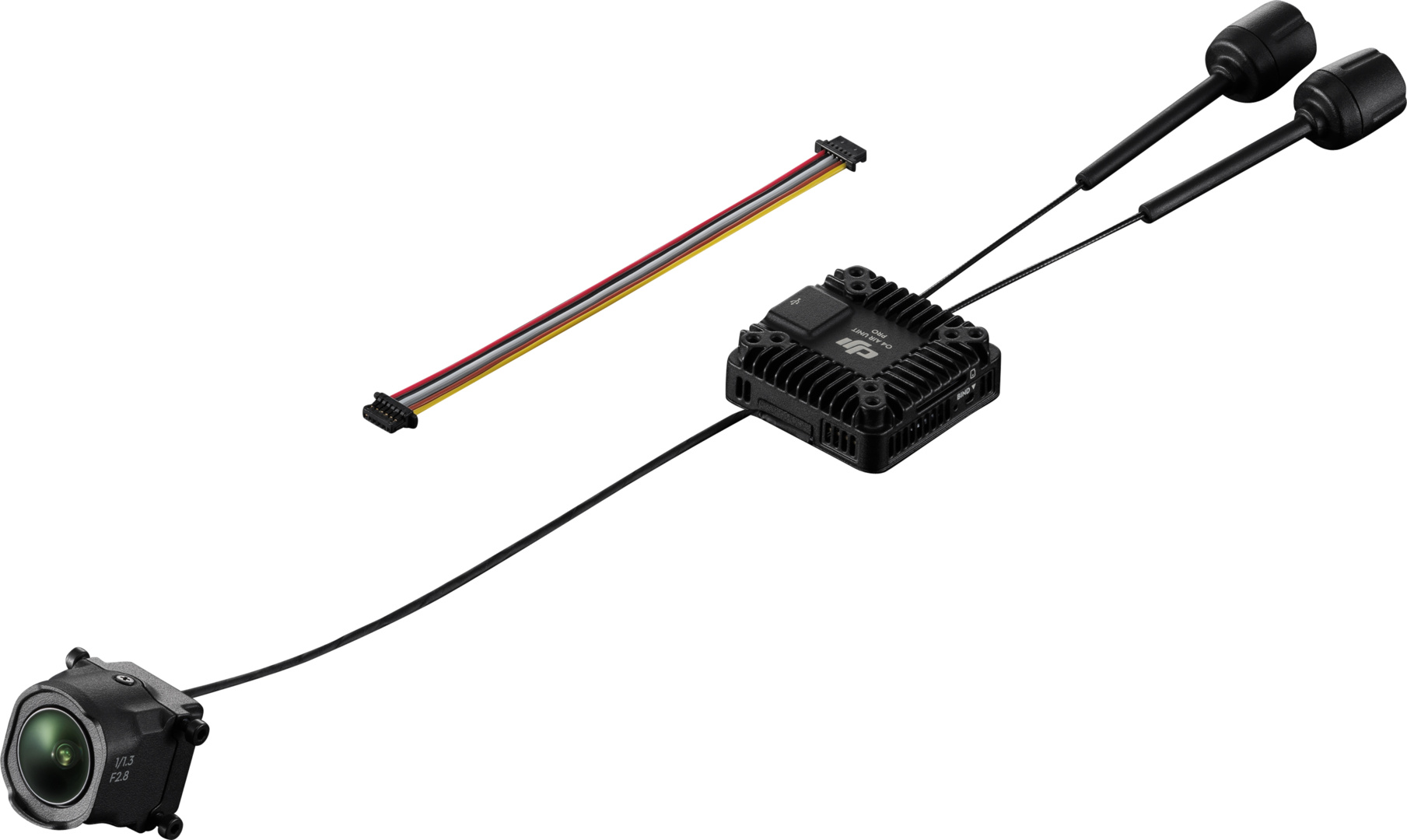 DJI O4 Air Unit Pro – Bild 3