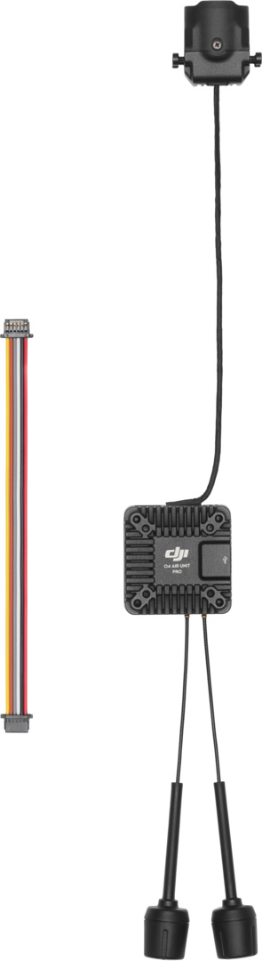 DJI O4 Air Unit Pro
