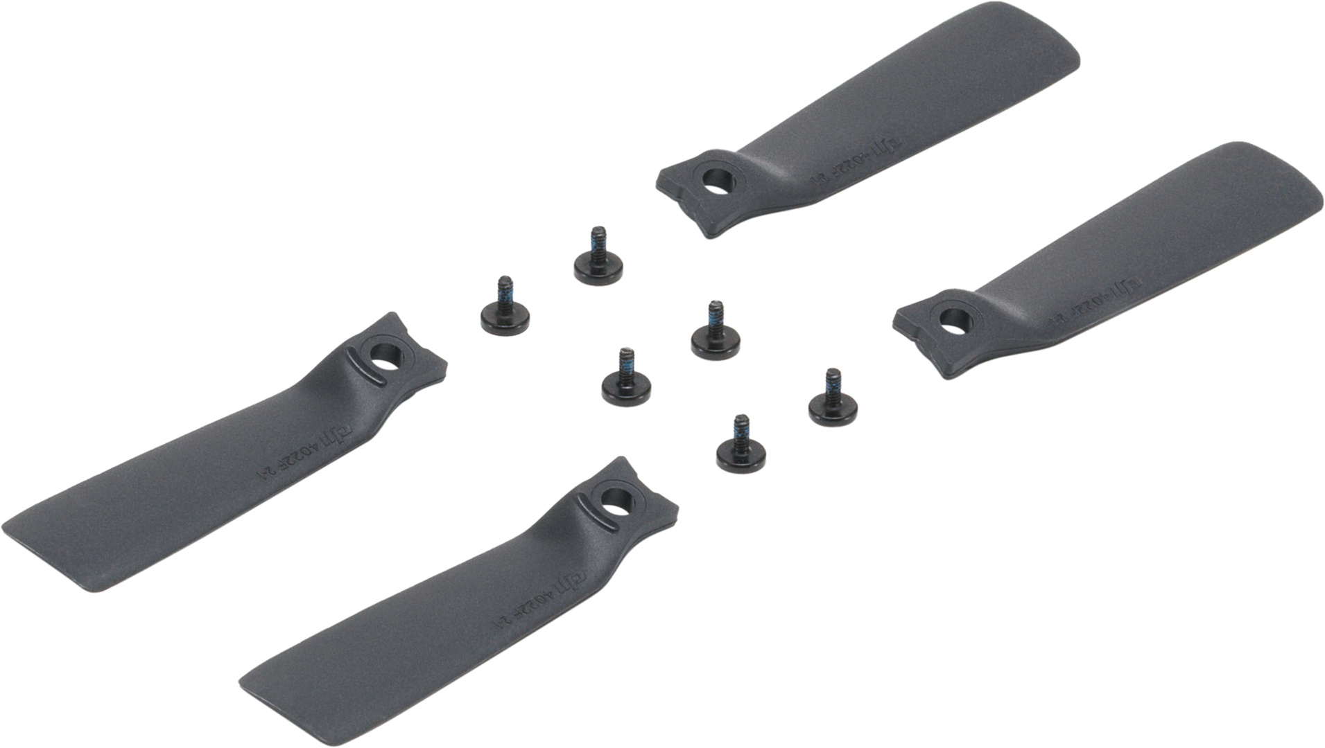 DJI Flip Propellers (Pair) (Screws Included)