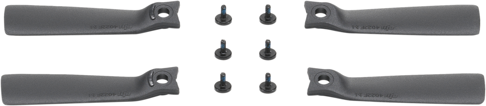 DJI Flip Propellers (Pair) (Screws Included) – Bild 2