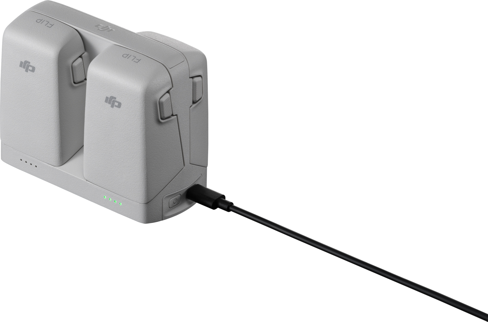 DJI Flip Parallel Charging Hub – Bild 5