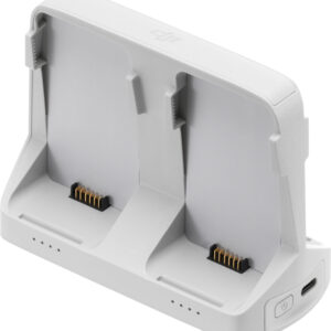 DJI Flip Parallel Charging Hub – Bild 1