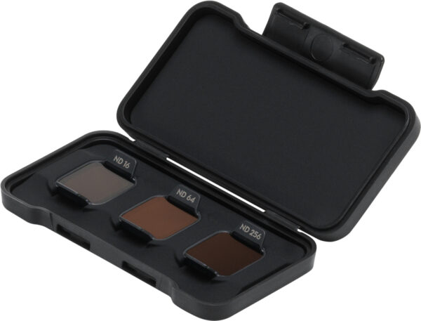 DJI Flip ND Filters Set (ND16/64/256)