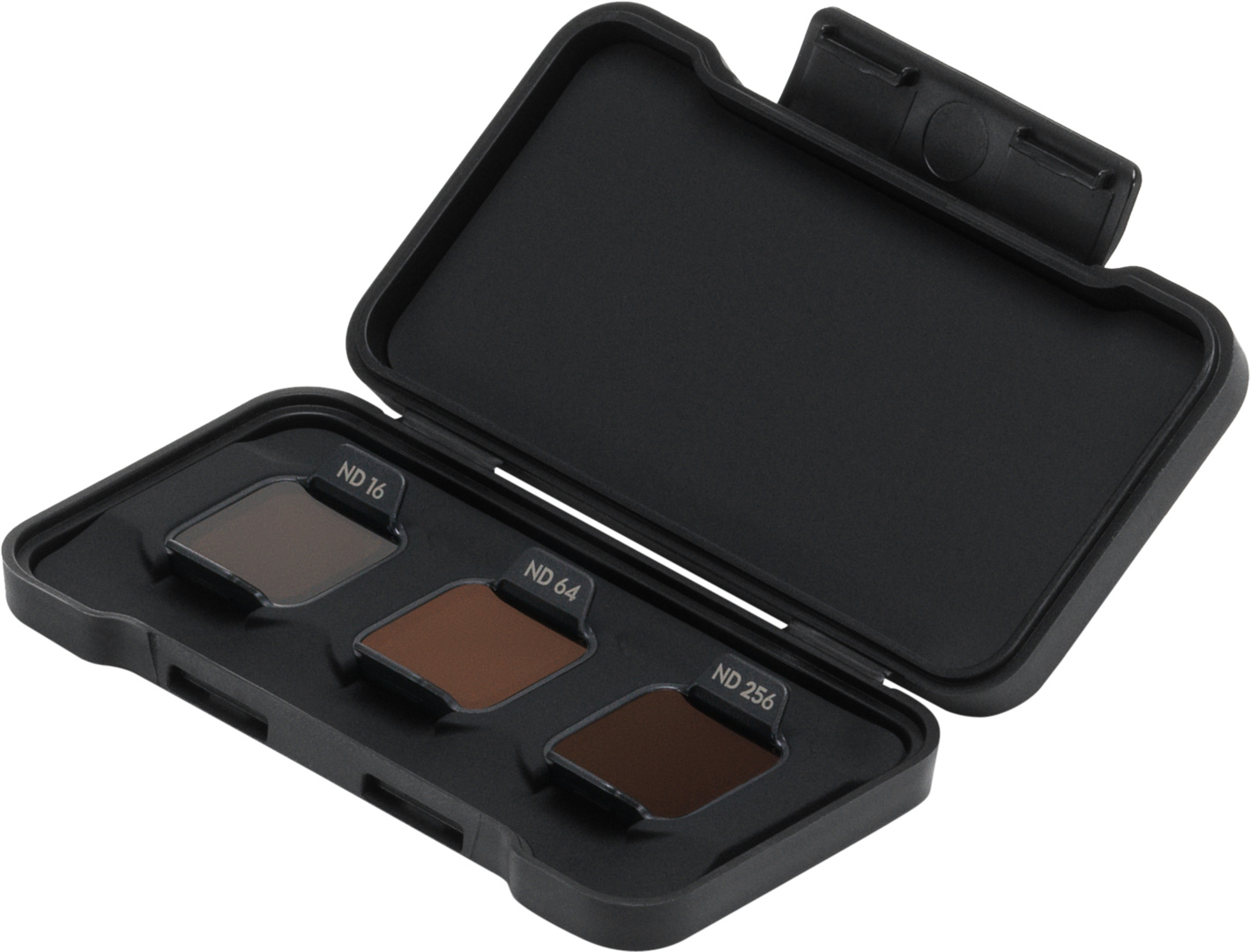 DJI Flip ND Filters Set (ND16/64/256) – Bild 3