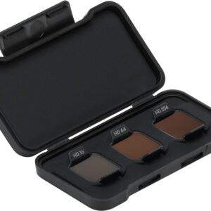 DJI Flip ND Filters Set (ND16/64/256) – Bild 1