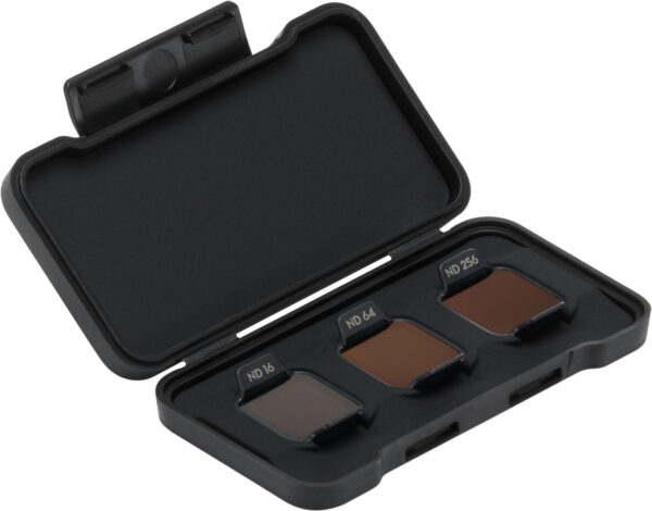 DJI Flip ND Filters Set (ND16/64/256)