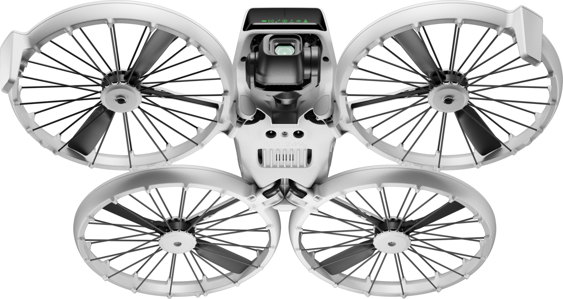 DJI Flip – Bild 4