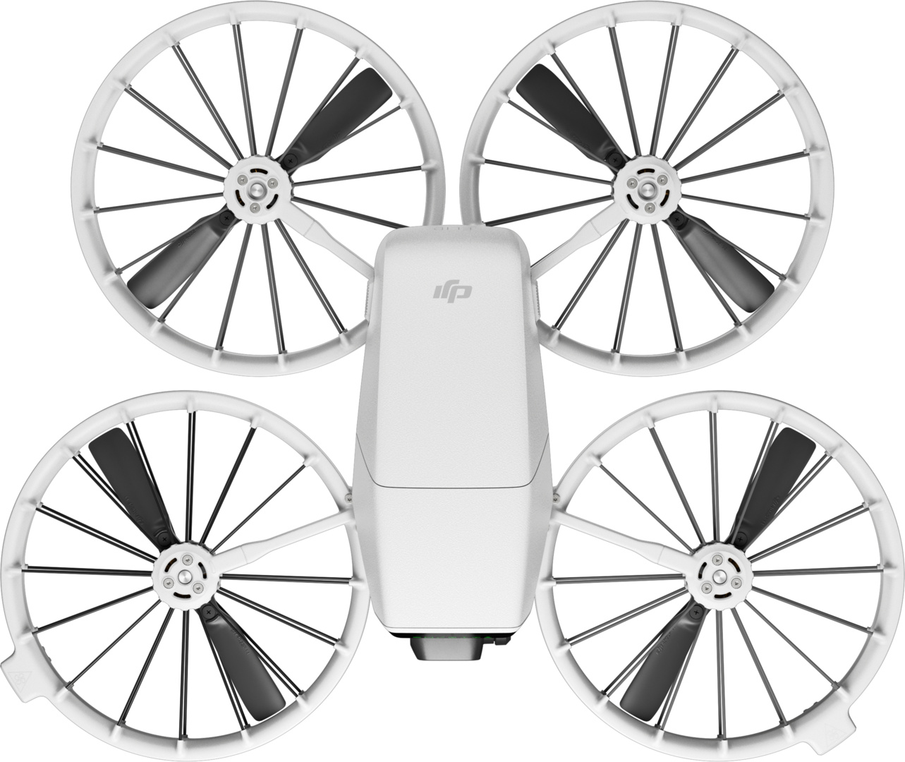 DJI Flip (RC 2) – Bild 3