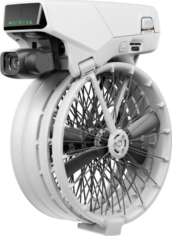 DJI Flip Fly More Combo (RC 2)