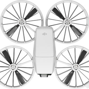 DJI Flip Fly More Combo (RC 2) – Bild 3