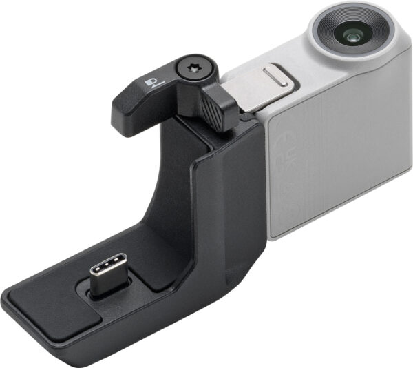 DJI RS Intelligent Tracking Module