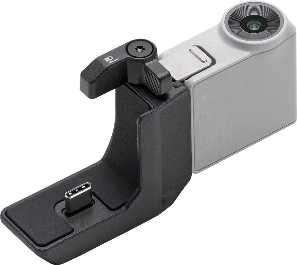 DJI RS Intelligent Tracking Module – Bild 4