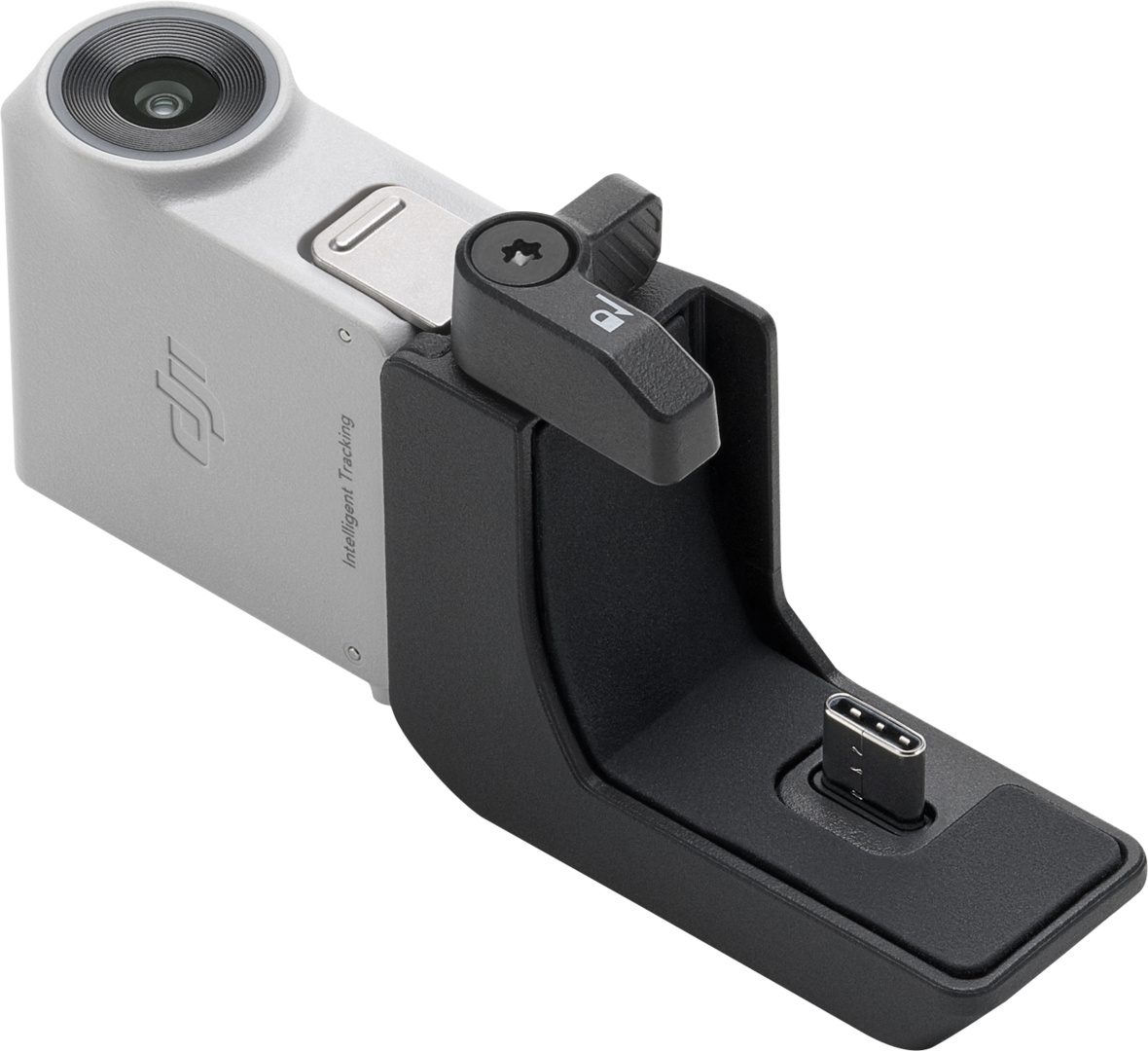 DJI RS Intelligent Tracking Module – Bild 3