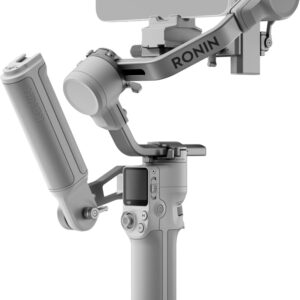 DJI RS 4 Mini Combo – Bild 4