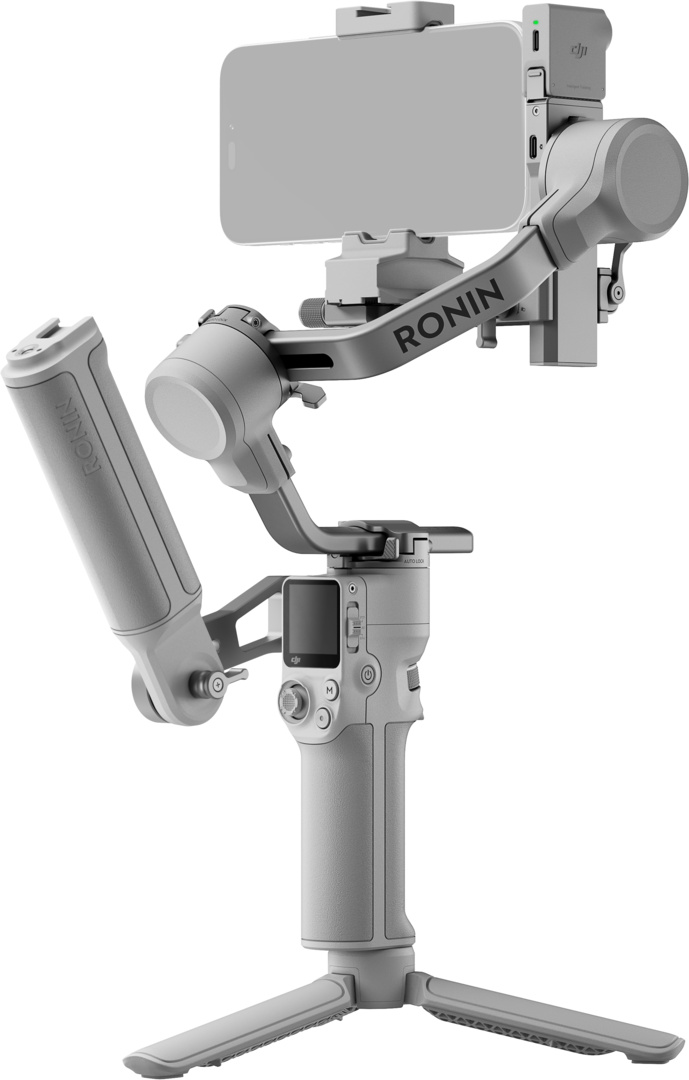 DJI RS 4 Mini Combo – Bild 4