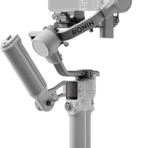 DJI RS 4 Mini Combo – Bild 1