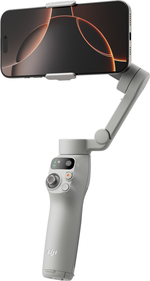 DJI Osmo Mobile 7
