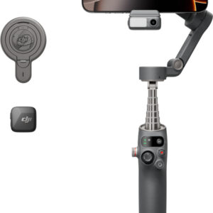 DJI Osmo Mobile 7P – Bild 5