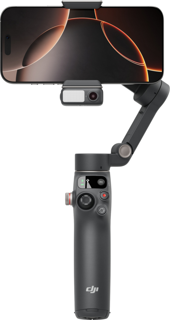 DJI Osmo Mobile 7P