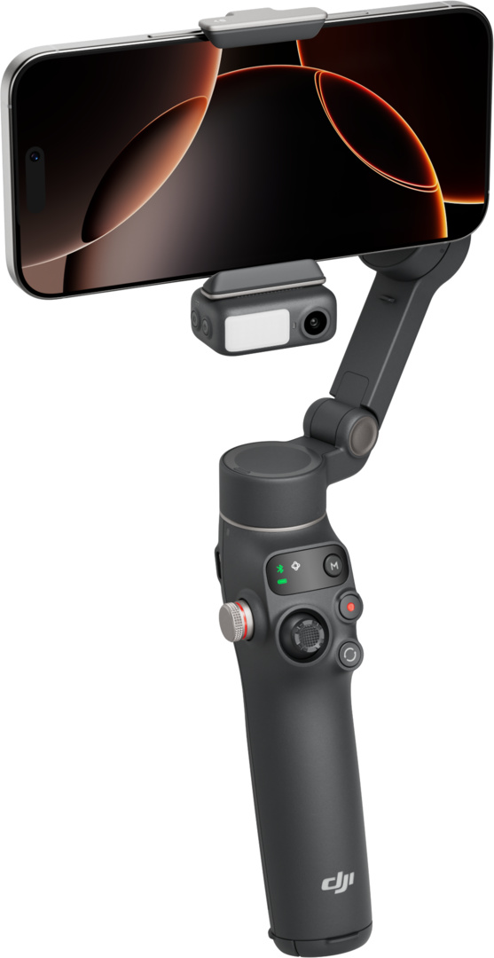 DJI Osmo Mobile 7P