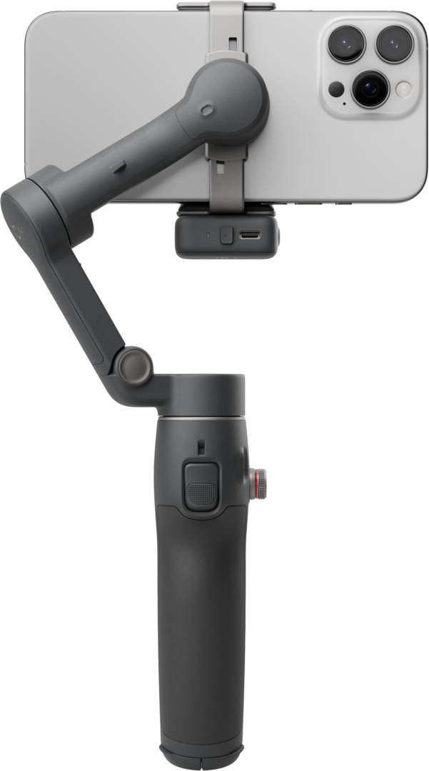 DJI Osmo Mobile 7P – Bild 4
