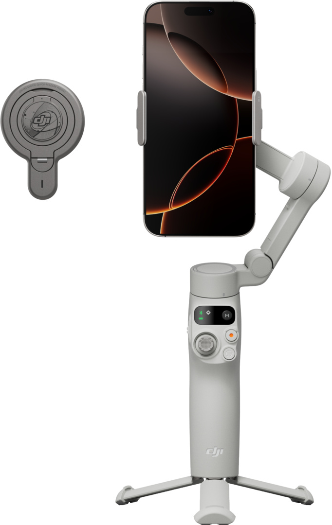 DJI Osmo Mobile 7 – Bild 5