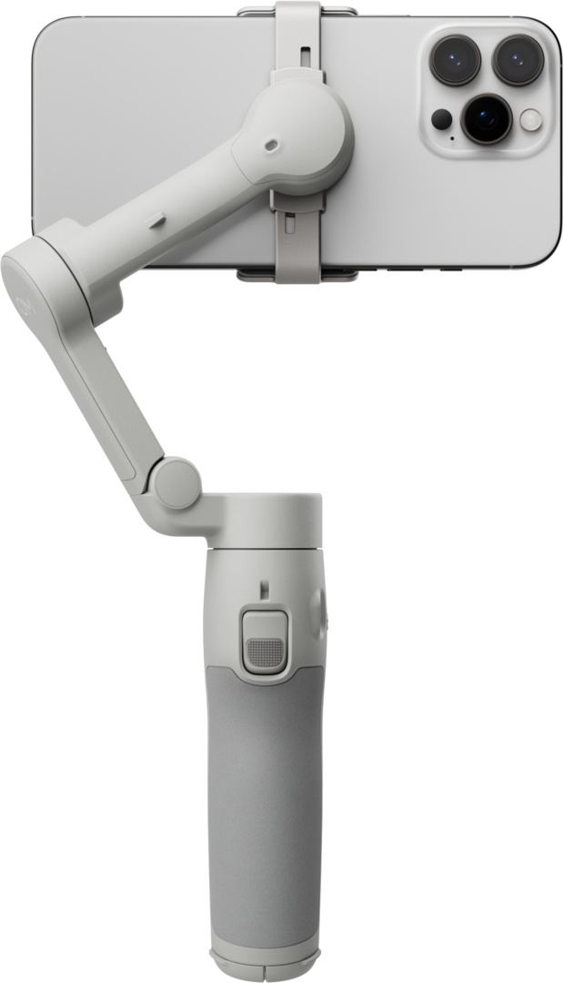 DJI Osmo Mobile 7 – Bild 4