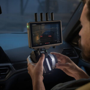 DJI High-Bright Remote Monitor Holder – Bild 4