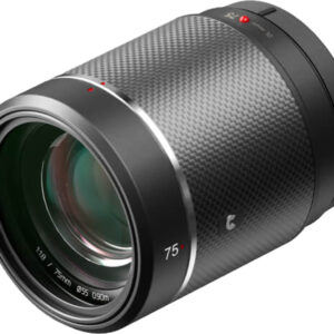 DJI DL 75mm F1.8 Lens – Bild 3