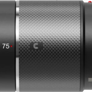DJI DL 75mm F1.8 Lens – Bild 2