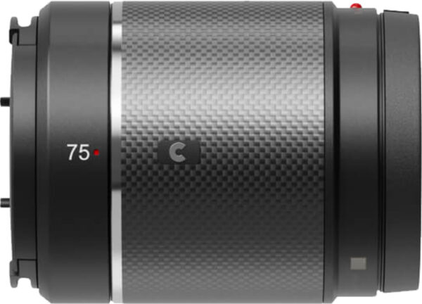 DJI DL 75mm F1.8 Lens
