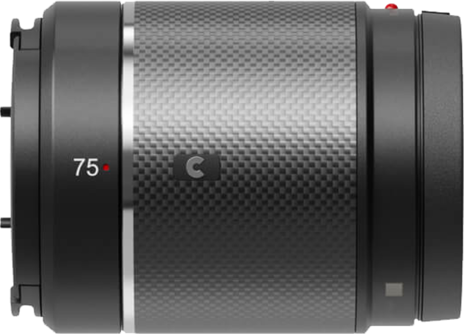 DJI DL 75mm F1.8 Lens – Bild 2