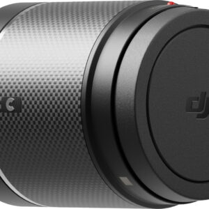 DJI DL 75mm F1.8 Lens – Bild 1